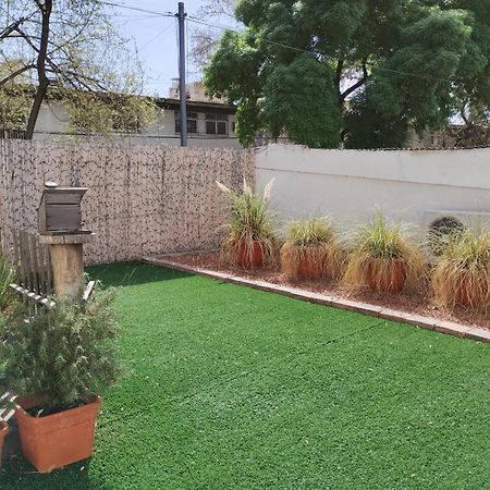 La Barrica Estudio En Mendoza Capital, Centrico Y Acogedor, Con Hermosa Terraza Para Disfrutar 外观 照片