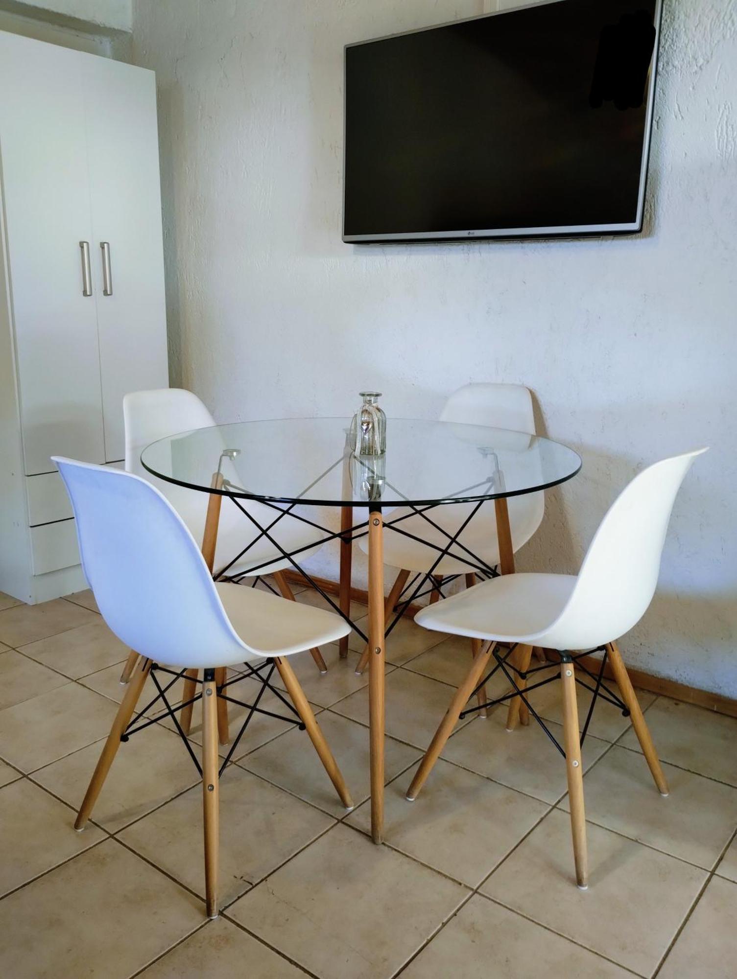 La Barrica Estudio En Mendoza Capital, Centrico Y Acogedor, Con Hermosa Terraza Para Disfrutar 外观 照片