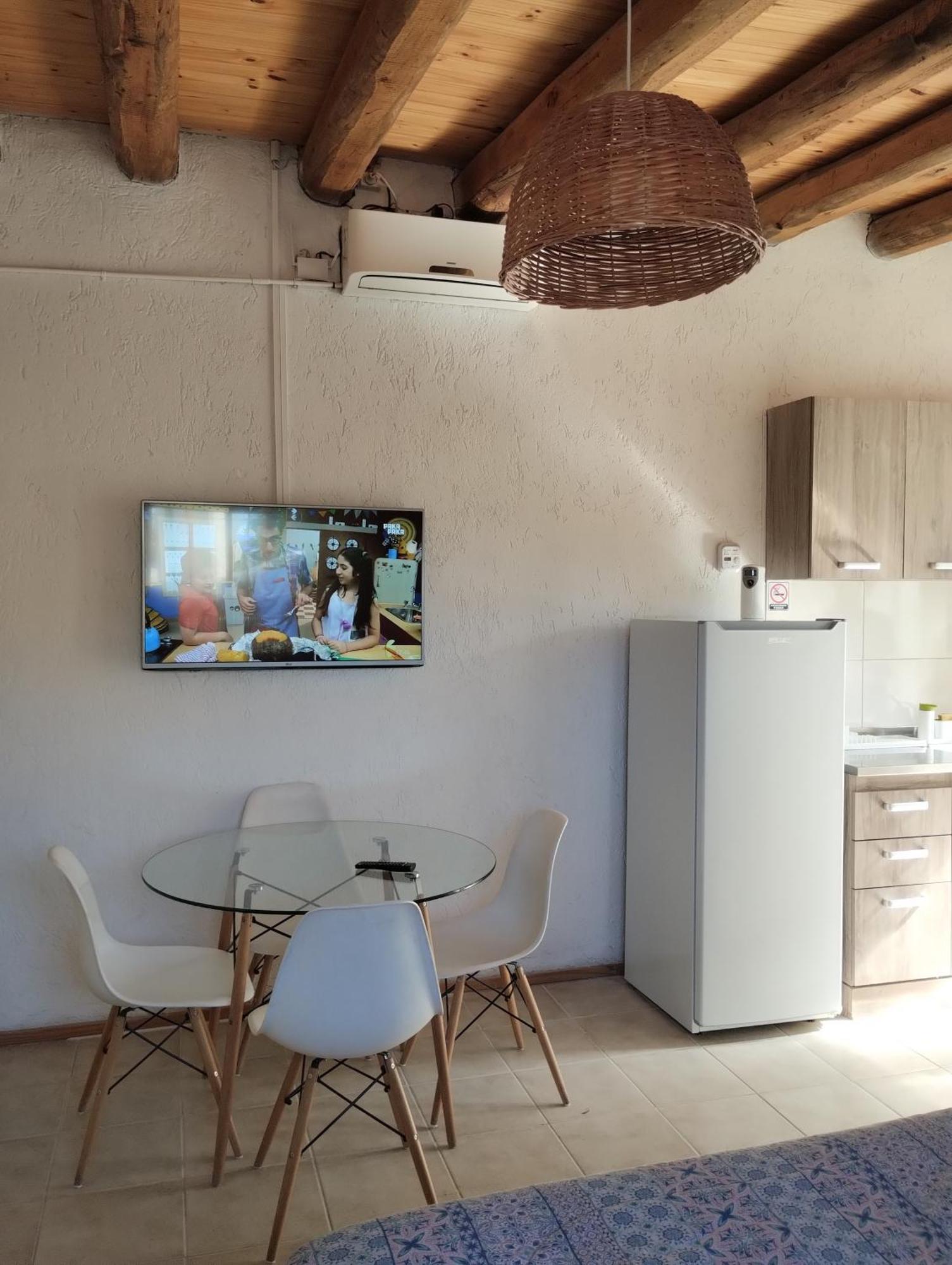 La Barrica Estudio En Mendoza Capital, Centrico Y Acogedor, Con Hermosa Terraza Para Disfrutar 外观 照片