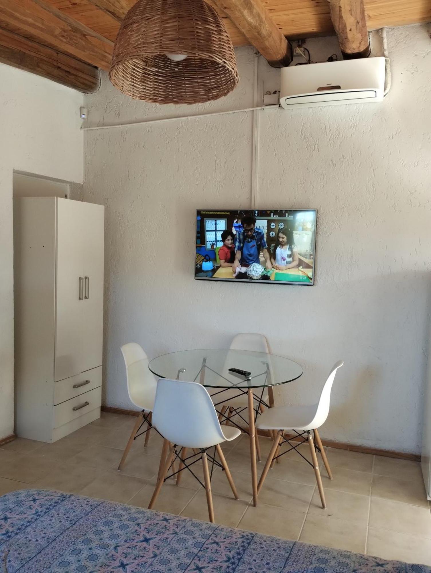 La Barrica Estudio En Mendoza Capital, Centrico Y Acogedor, Con Hermosa Terraza Para Disfrutar 外观 照片
