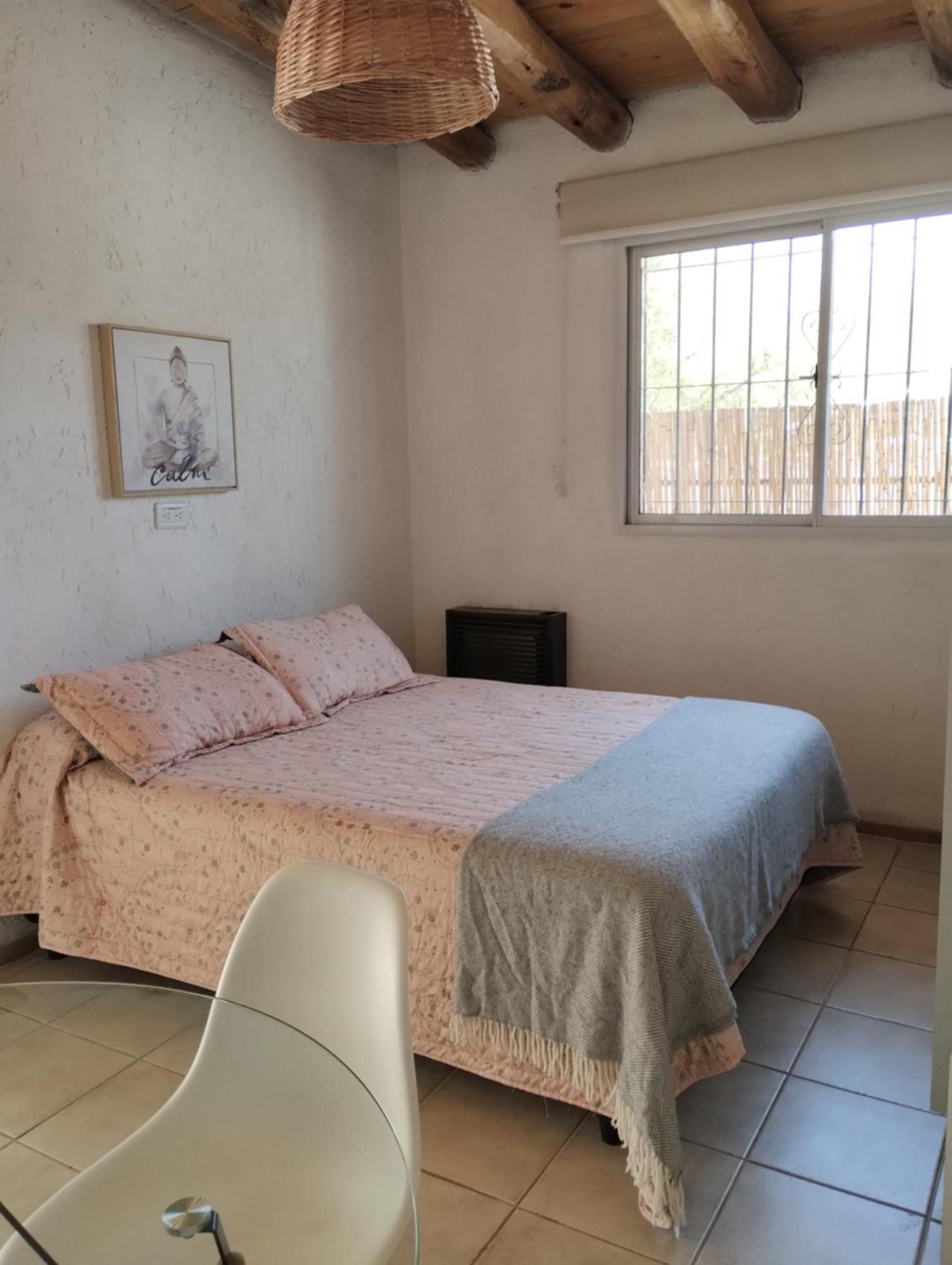 La Barrica Estudio En Mendoza Capital, Centrico Y Acogedor, Con Hermosa Terraza Para Disfrutar 外观 照片