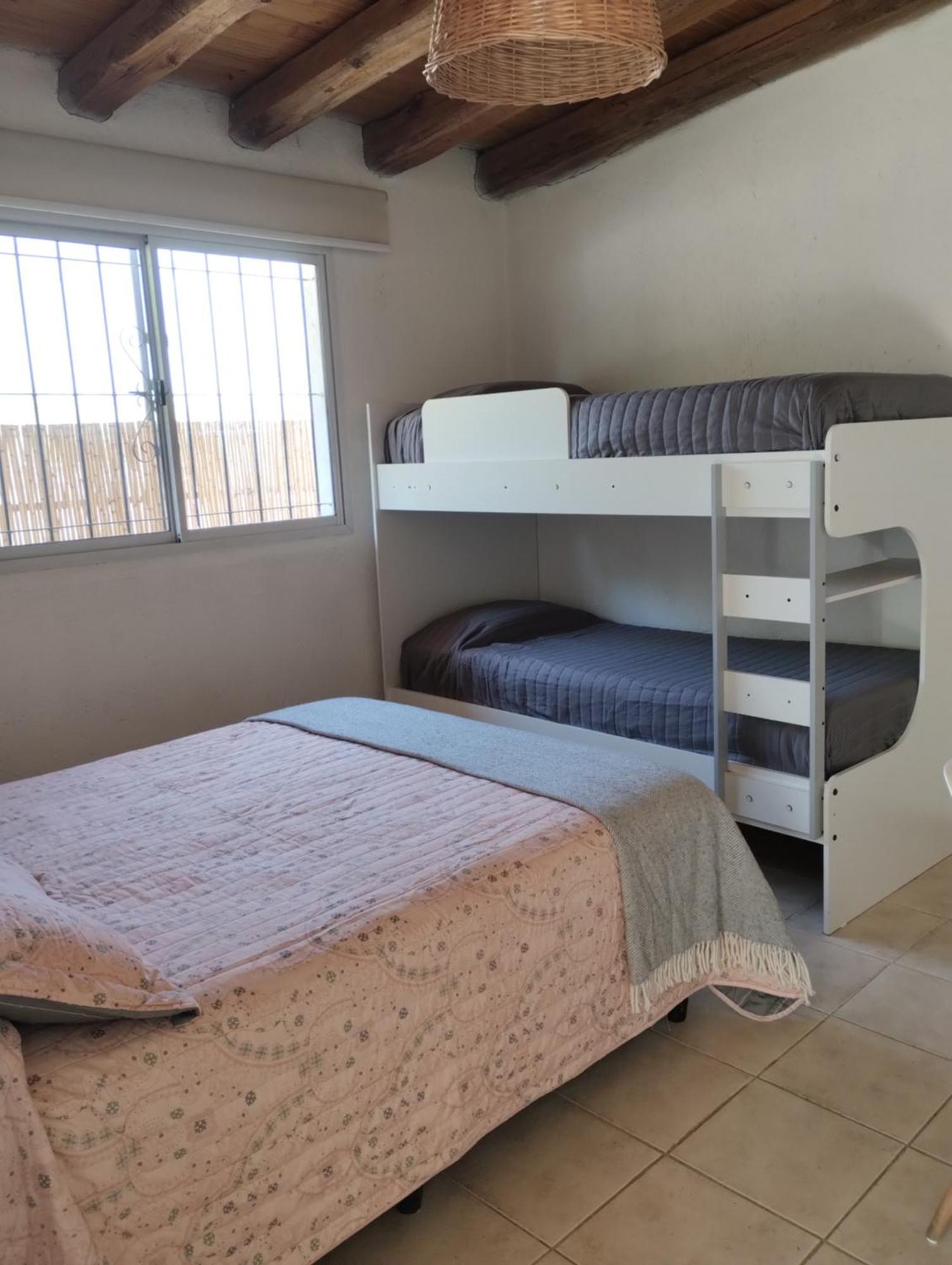 La Barrica Estudio En Mendoza Capital, Centrico Y Acogedor, Con Hermosa Terraza Para Disfrutar 外观 照片